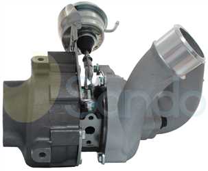 STC78024 SIDE BORGWARNER Type 24V 