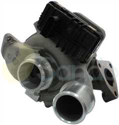 STC78028 FRONT GARRETT Type 12V 