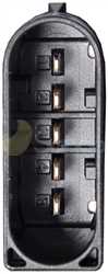 STC78028 PLUG GARRETT Type 12V 