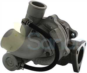 STC78030 FRONT GARRETT Type 12V 