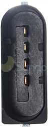 STC78039 PLUG GARRETT Type 12V 