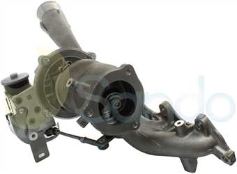 STC78040 BACK BORGWARNER Type 12V 