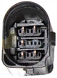 STC78050 PLUG MITSUBISHI Type 12V 
