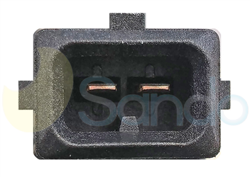 STC78057 PLUG MITSUBISHI Type 12V 