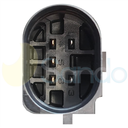 STC78062 PLUG GARRETT Type 12V 