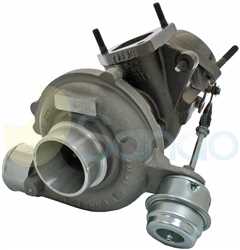 STC80005 FRONT GARRETT Type 24V 