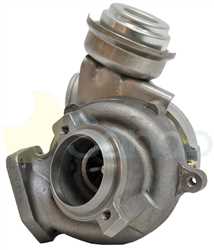 STC81000 BACK GARRETT Type 12V 