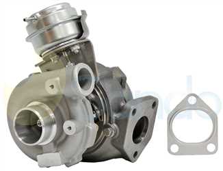 STC81000 FRONT GARRETT Type 12V 