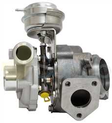 STC81000 SIDE GARRETT Type 12V 