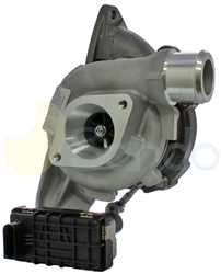 STC81001 FRONT GARRETT Type 12V 