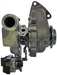 STC81001 SIDE GARRETT Type 12V 