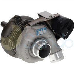STC81002 FRONT BORGWARNER Type 12V 