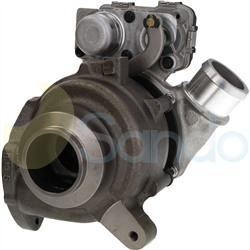 STC81005 BACK MITSUBISHI Type 12V 