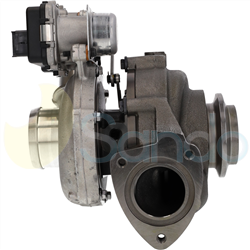 STC81005 SIDE MITSUBISHI Type 12V 