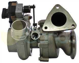 STC81006 SIDE MITSUBISHI Type 12V 