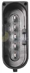 STC81007 PLUG GARRETT Type 12V 