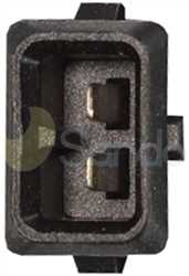 STC81008 PLUG BORGWARNER Type 12V 