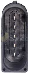 STC81011 PLUG GARRETT Type 12V 
