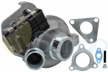 STC81016 FRONT GARRETT Type 24V 