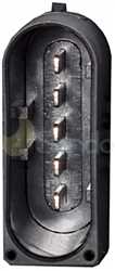 STC81016 PLUG GARRETT Type 24V 