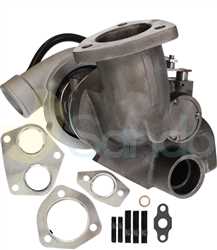 STC81017 FRONT GARRETT Type 12V 