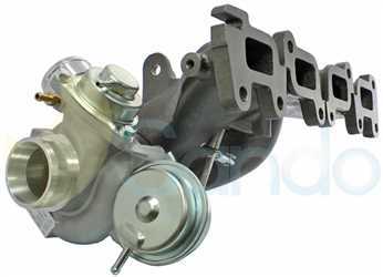 STC82000 FRONT MITSUBISHI Type 12V 