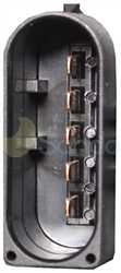 STC82003 PLUG GARRETT Type 12V 