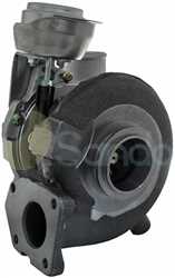 STC82005 BACK GARRETT Type 24V 