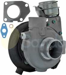 STC82005 FRONT GARRETT Type 24V 