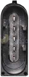 STC82006 PLUG GARRETT Type 