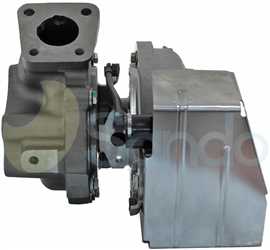 STC82006 SIDE GARRETT Type 
