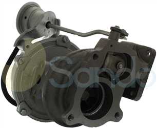 STC82007 BACK IHI Type 12V 
