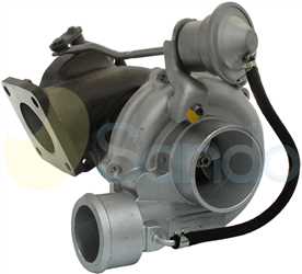 STC82007 FRONT IHI Type 12V 