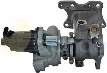 STC83001 SIDE MITSUBISHI Type 12V 