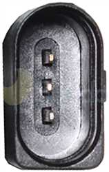 STC83002 PLUG GARRETT Type 24V 