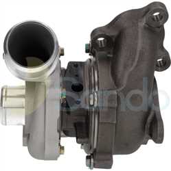 STC83003 SIDE GARRETT Type 
