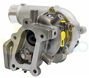 STC84000 BACK BORGWARNER Type 12V 