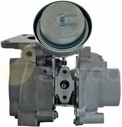 STC84001 SIDE IHI Type 24V 