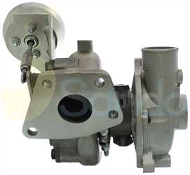 STC84002 SIDE IHI Type 12V 