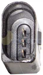 STC84004 PLUG GARRETT Type 12V 
