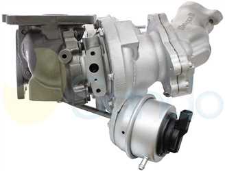 STC84004 SIDE GARRETT Type 12V 