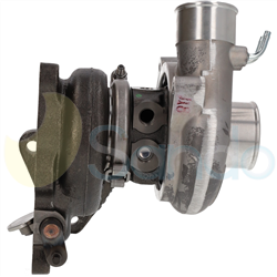 STC85000 SIDE MITSUBISHI Type 12V 