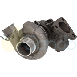 STC85001 FRONT MITSUBISHI Type 12V 