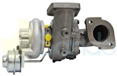 STC85003 SIDE MITSUBISHI Type 12V 