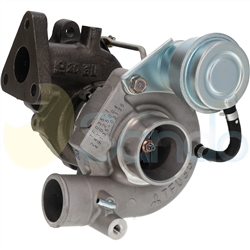 STC85004 FRONT MITSUBISHI Type 12V 