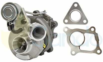 STC85005 FRONT MITSUBISHI Type 12V 