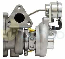 STC85005 SIDE MITSUBISHI Type 12V 