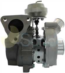 STC85006 SIDE IHI Type 12V 
