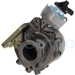 STC85007 BACK MITSUBISHI Type 12V 