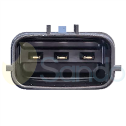 STC85007 PLUG MITSUBISHI Type 12V 